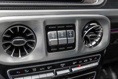 Mercedes-Benz AMG® G 63 2024