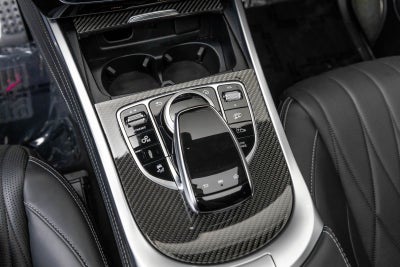 Mercedes-Benz AMG® G 63 2024