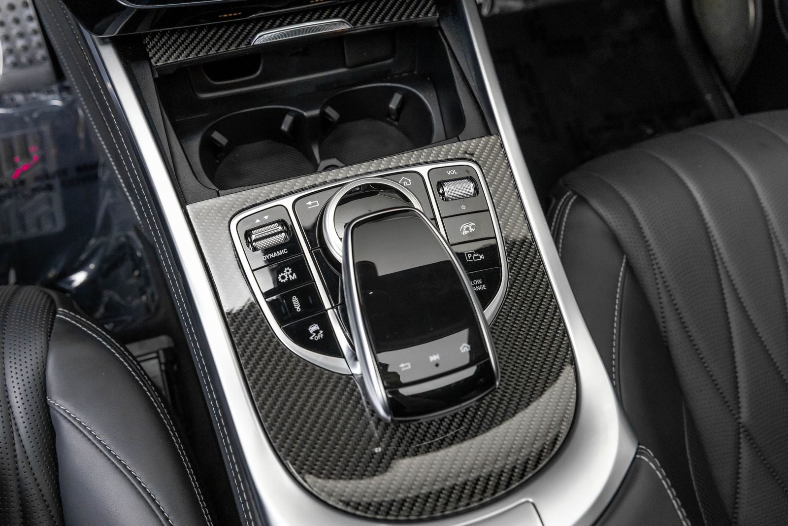 Mercedes-Benz AMG® G 63 2024