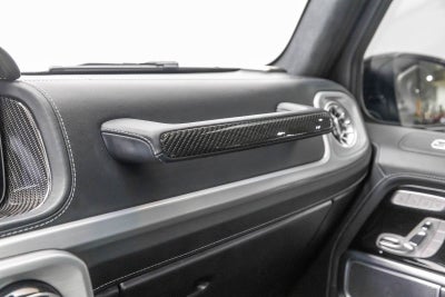 Mercedes-Benz AMG® G 63 2024