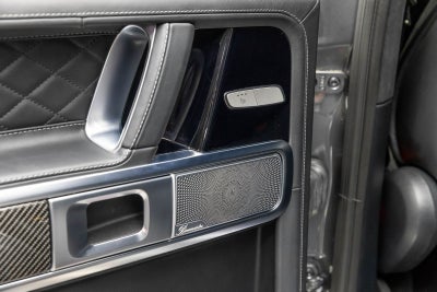 Mercedes-Benz AMG® G 63 2024