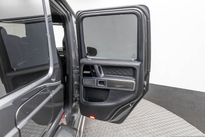 Mercedes-Benz AMG® G 63 2024