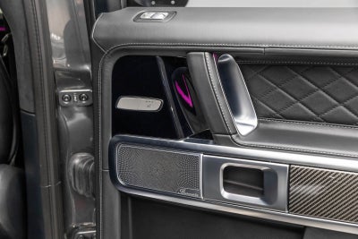 Mercedes-Benz AMG® G 63 2024