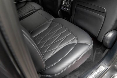 Mercedes-Benz AMG® G 63 2024