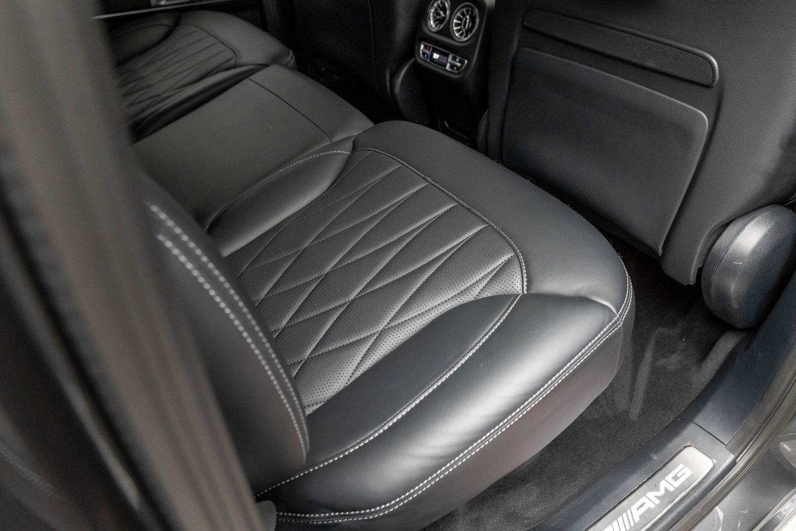 Mercedes-Benz AMG® G 63 2024