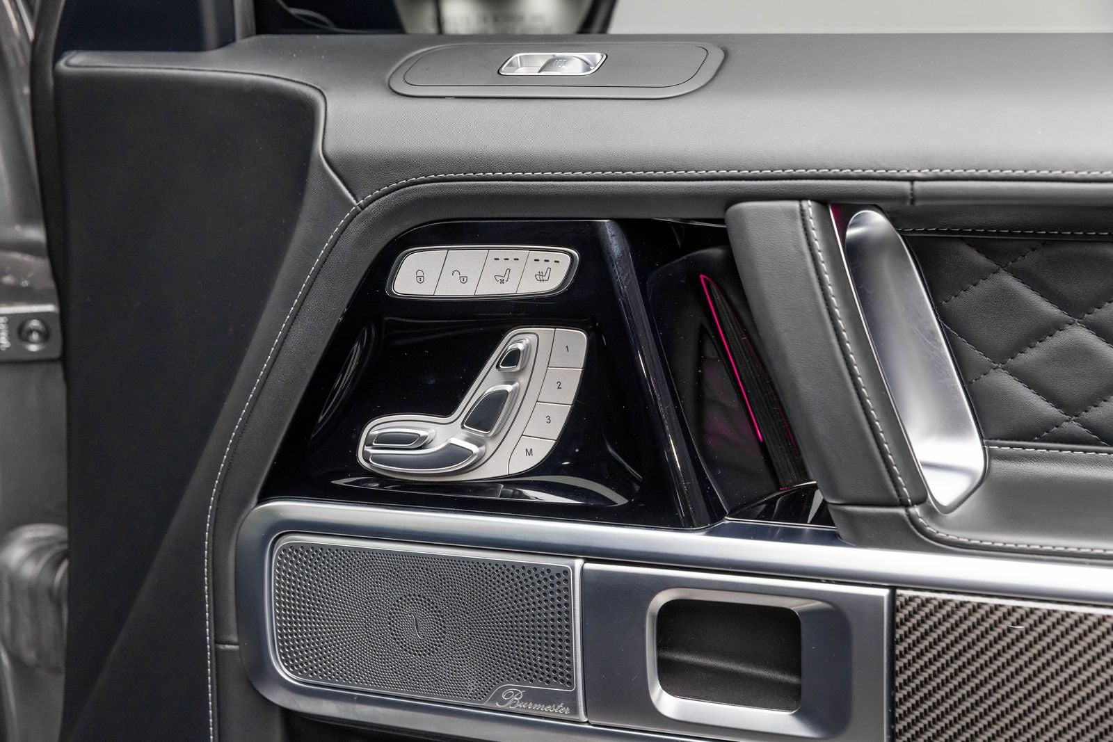 Mercedes-Benz AMG® G 63 2024