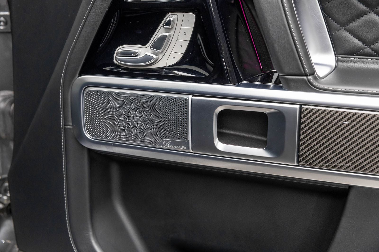 Mercedes-Benz AMG® G 63 2024