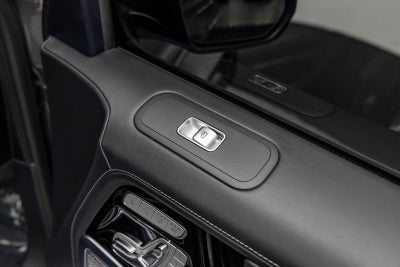 Mercedes-Benz AMG® G 63 2024