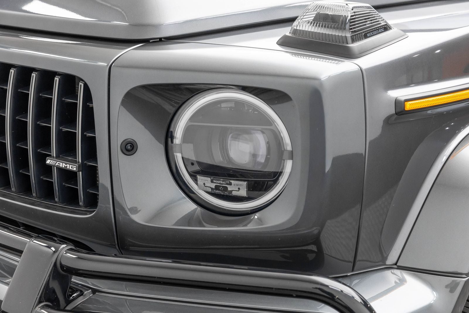 Mercedes-Benz AMG® G 63 2024