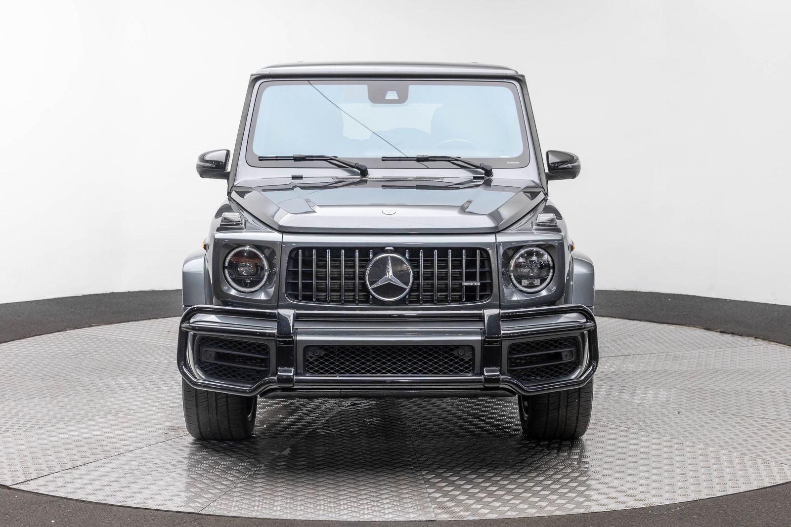 Mercedes-Benz AMG® G 63 2024