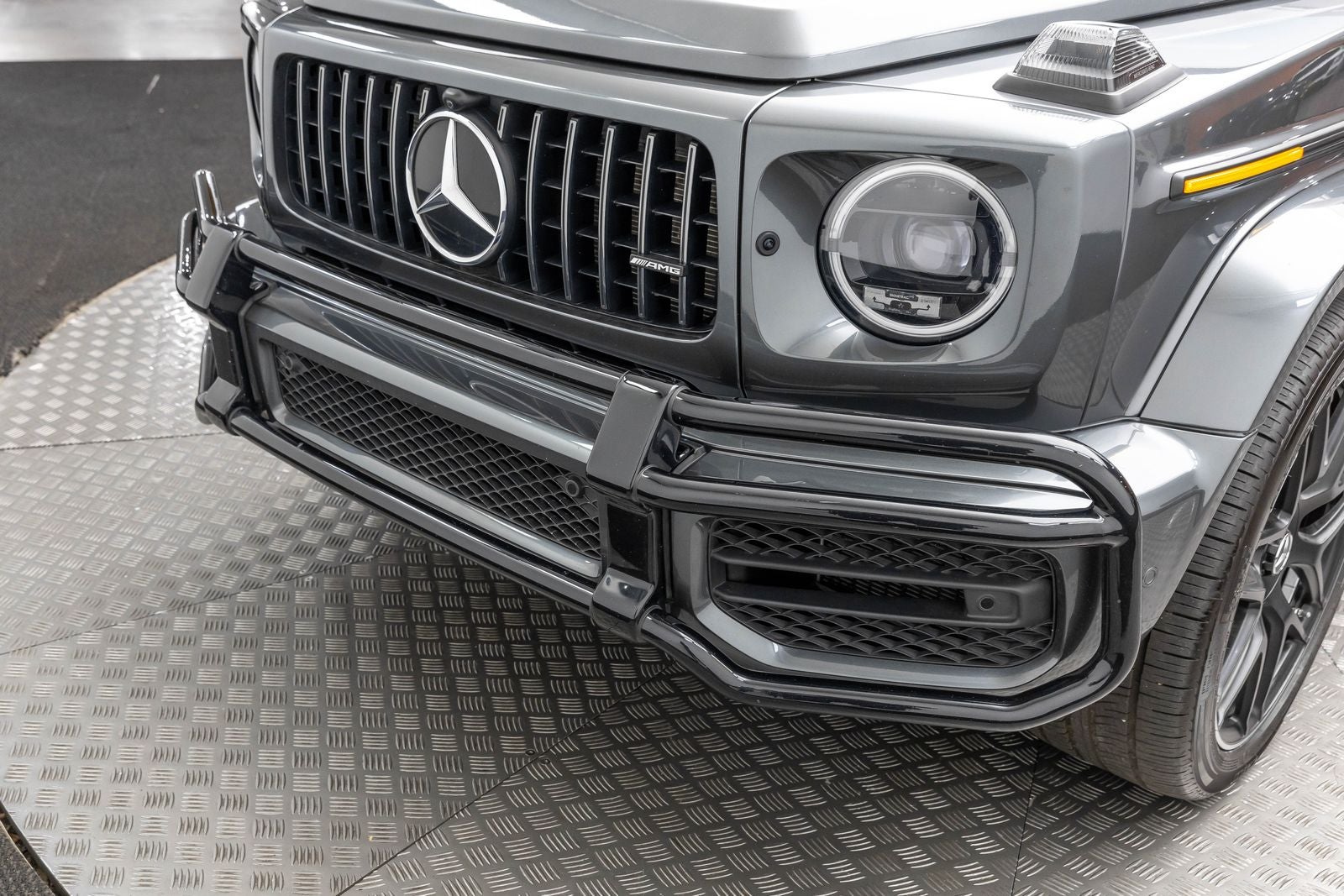 Mercedes-Benz AMG® G 63 2024