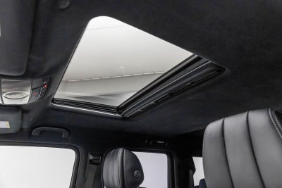 Mercedes-Benz AMG® G 63 2024
