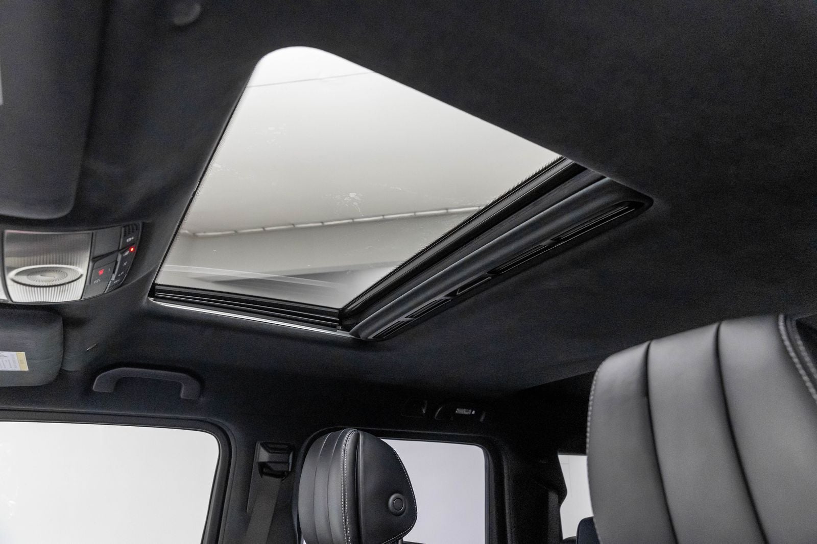 Mercedes-Benz AMG® G 63 2024