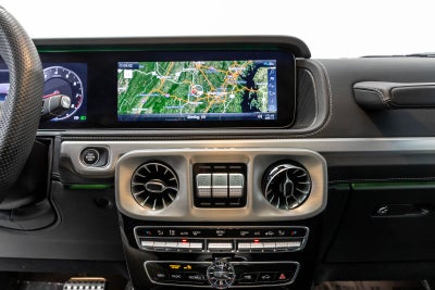 Mercedes-Benz AMG® G 63 2024