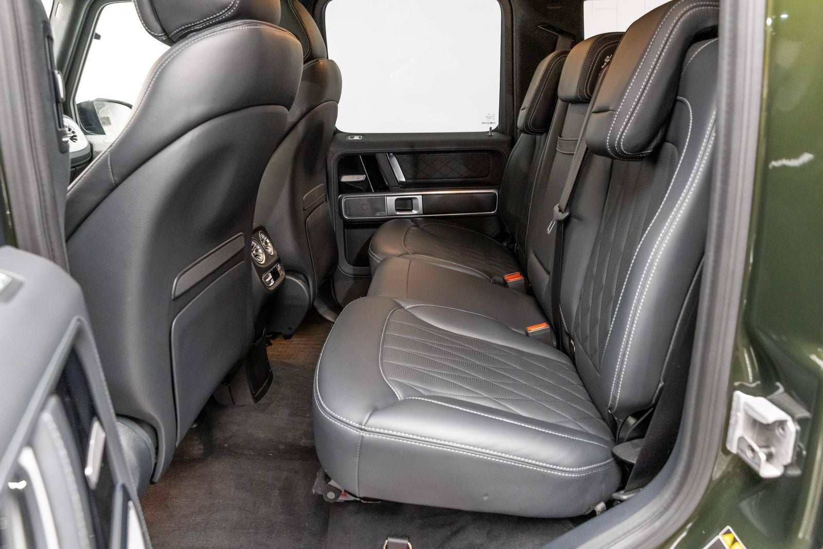 Mercedes-Benz AMG® G 63 2024