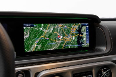 Mercedes-Benz AMG® G 63 2024