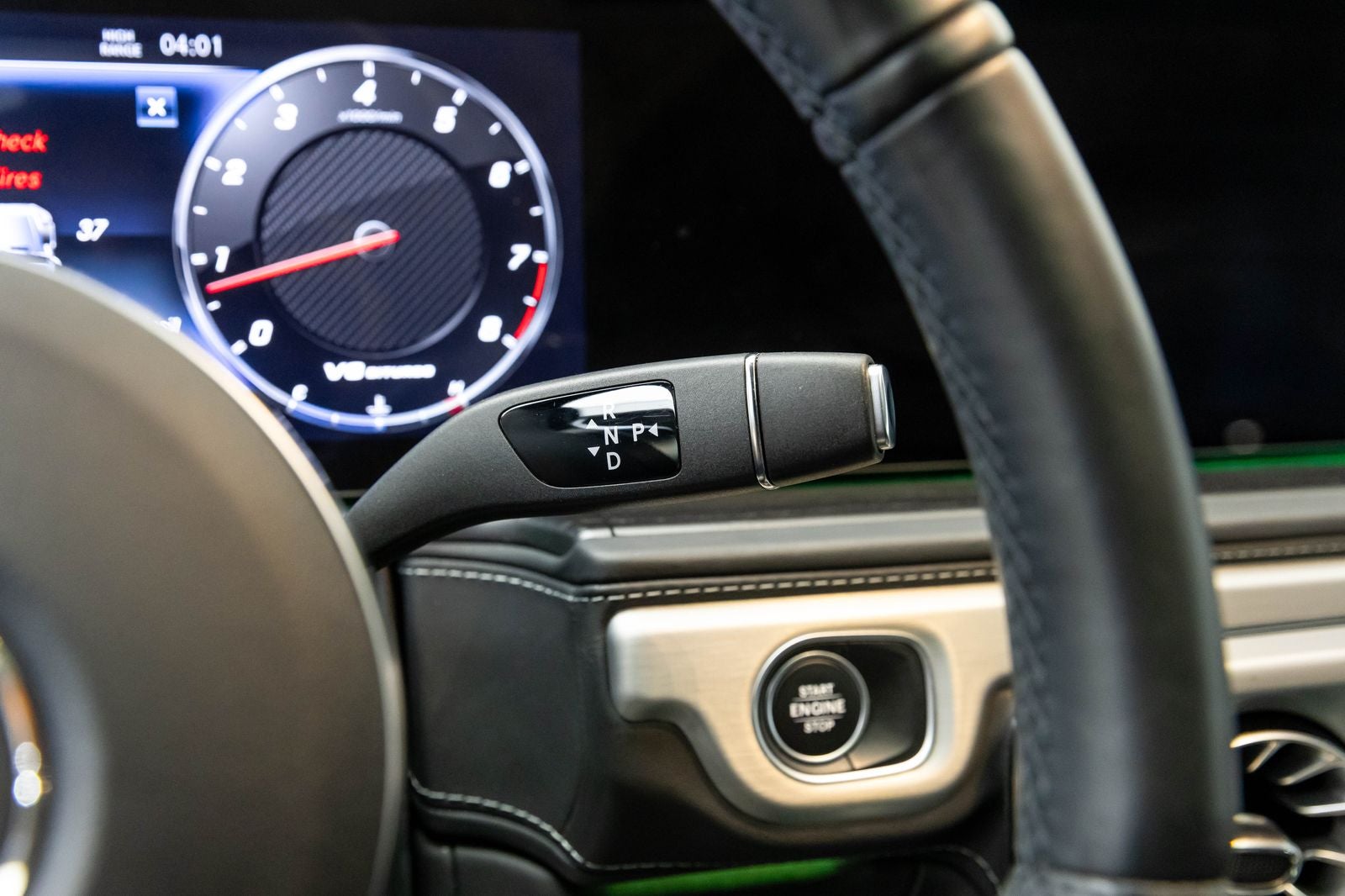 Mercedes-Benz AMG® G 63 2024