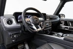 Mercedes-Benz AMG® G 63 2024