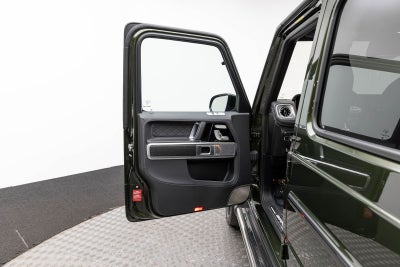 Mercedes-Benz AMG® G 63 2024