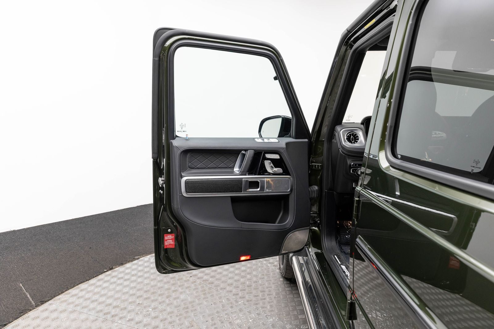 Mercedes-Benz AMG® G 63 2024