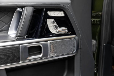 Mercedes-Benz AMG® G 63 2024