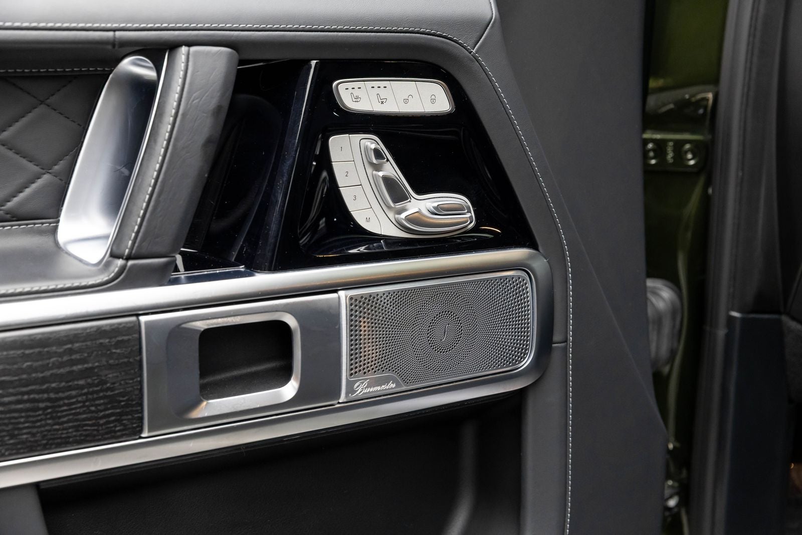 Mercedes-Benz AMG® G 63 2024