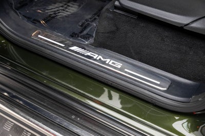 Mercedes-Benz AMG® G 63 2024