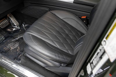 Mercedes-Benz AMG® G 63 2024