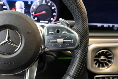 Mercedes-Benz AMG® G 63 2024