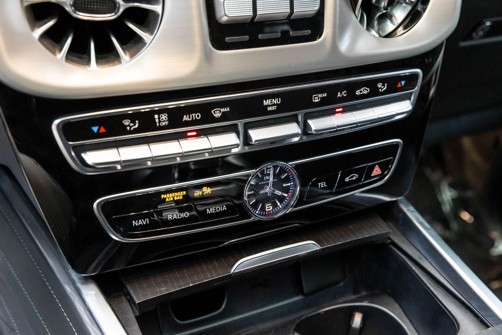 Mercedes-Benz AMG® G 63 2024