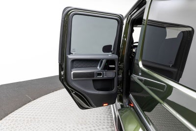 Mercedes-Benz AMG® G 63 2024