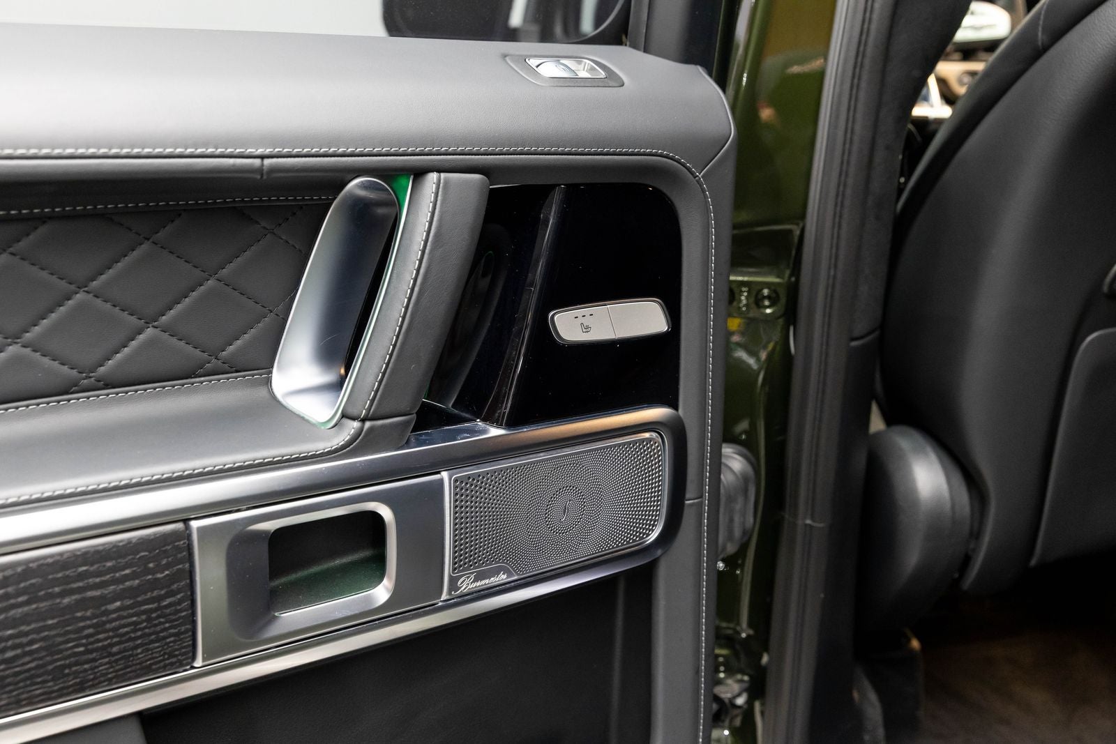 Mercedes-Benz AMG® G 63 2024