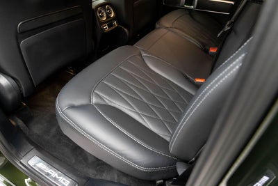 Mercedes-Benz AMG® G 63 2024