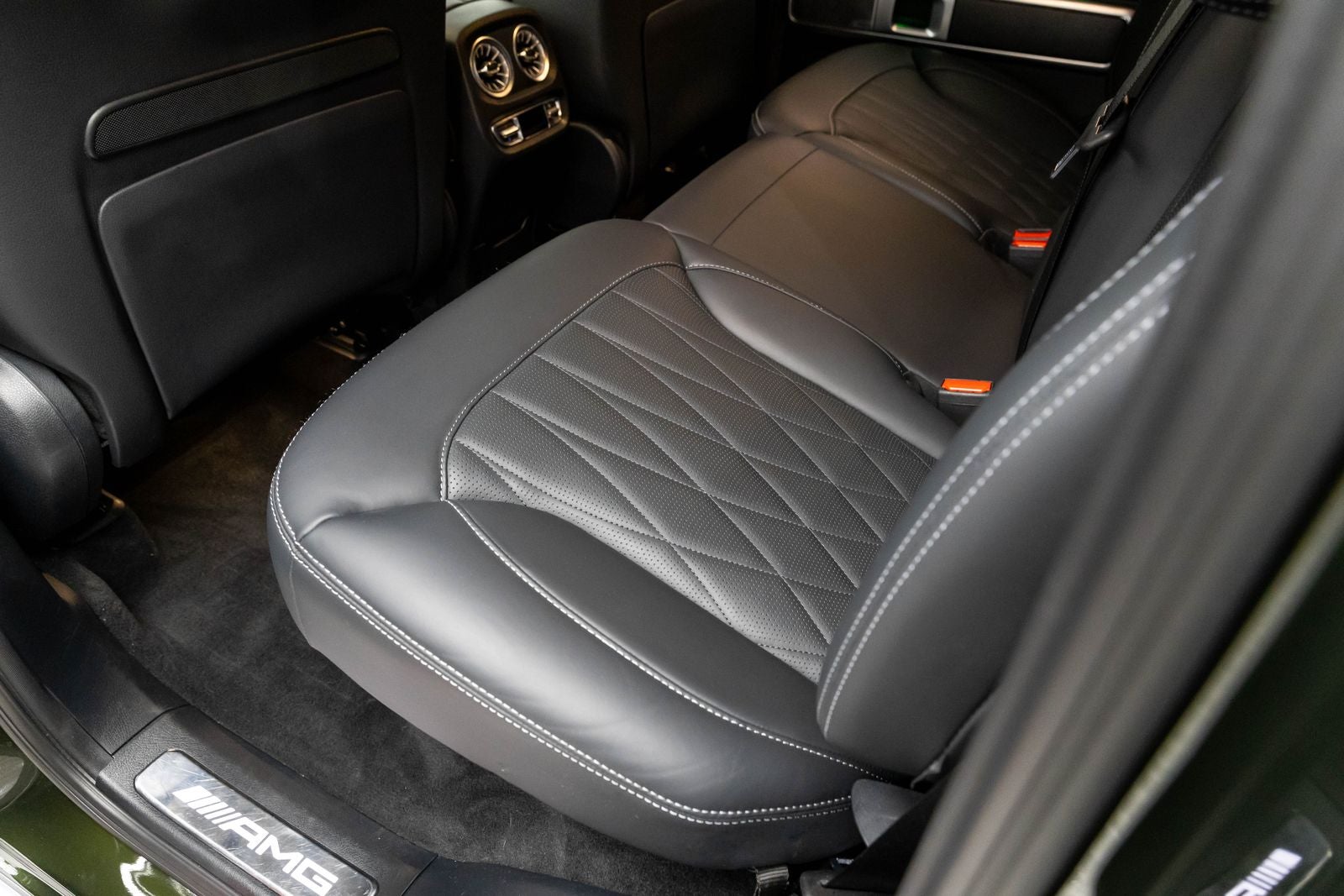 Mercedes-Benz AMG® G 63 2024