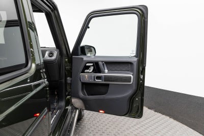 Mercedes-Benz AMG® G 63 2024