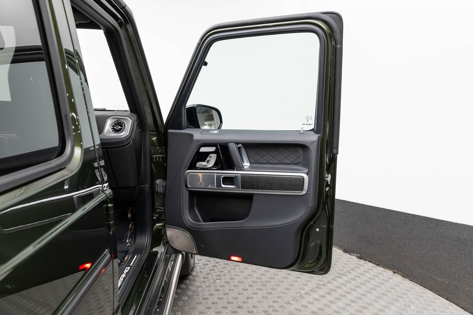 Mercedes-Benz AMG® G 63 2024