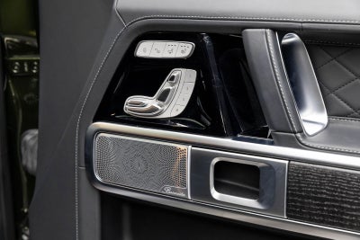 Mercedes-Benz AMG® G 63 2024
