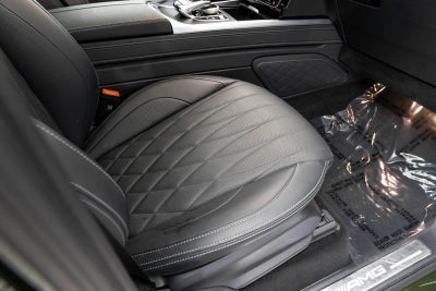 Mercedes-Benz AMG® G 63 2024