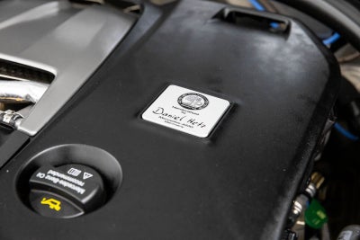 Mercedes-Benz AMG® G 63 2024