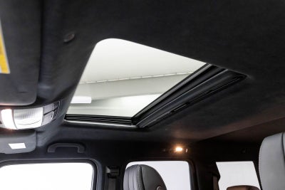 Mercedes-Benz AMG® G 63 2024