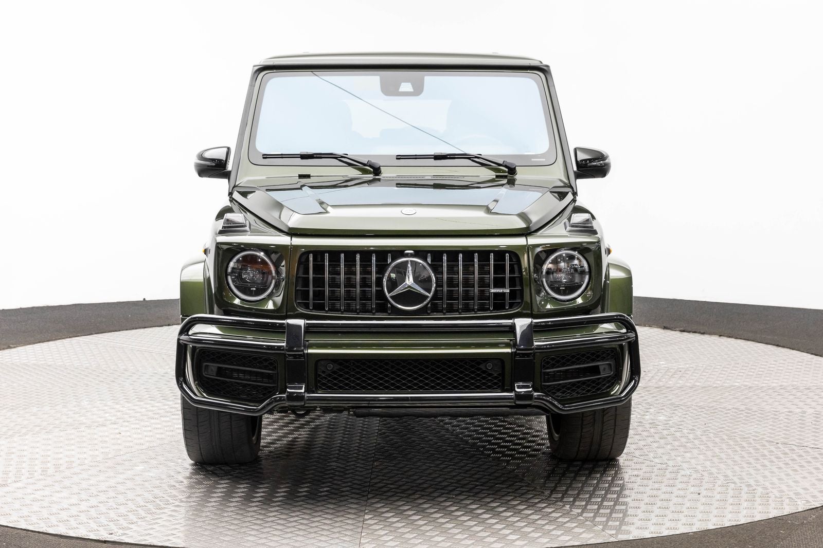 Mercedes-Benz AMG® G 63 2024