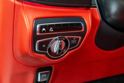 2021 Mercedes-Benz Clase G AMG® G 63