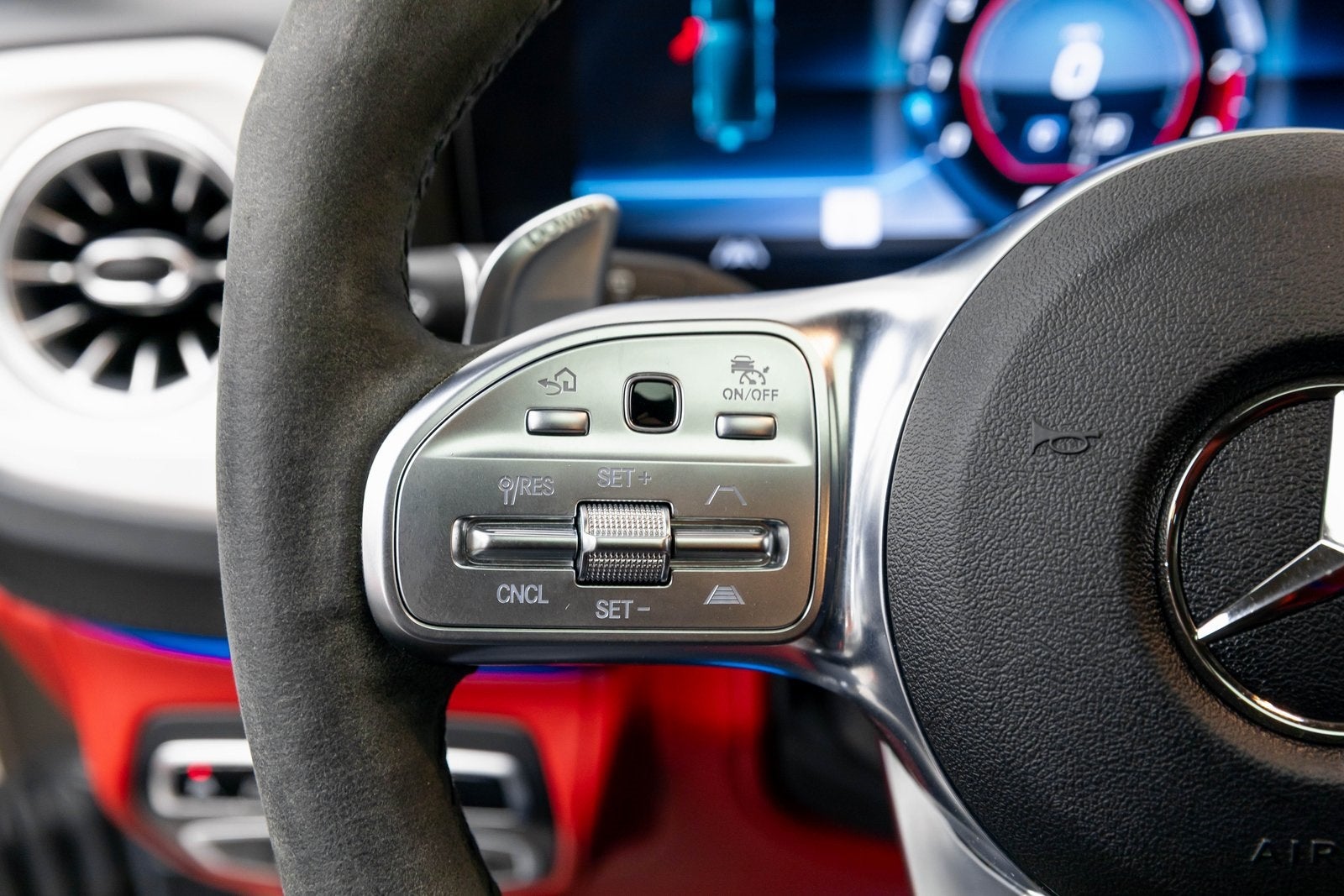 2021 Mercedes-Benz Clase G AMG® G 63