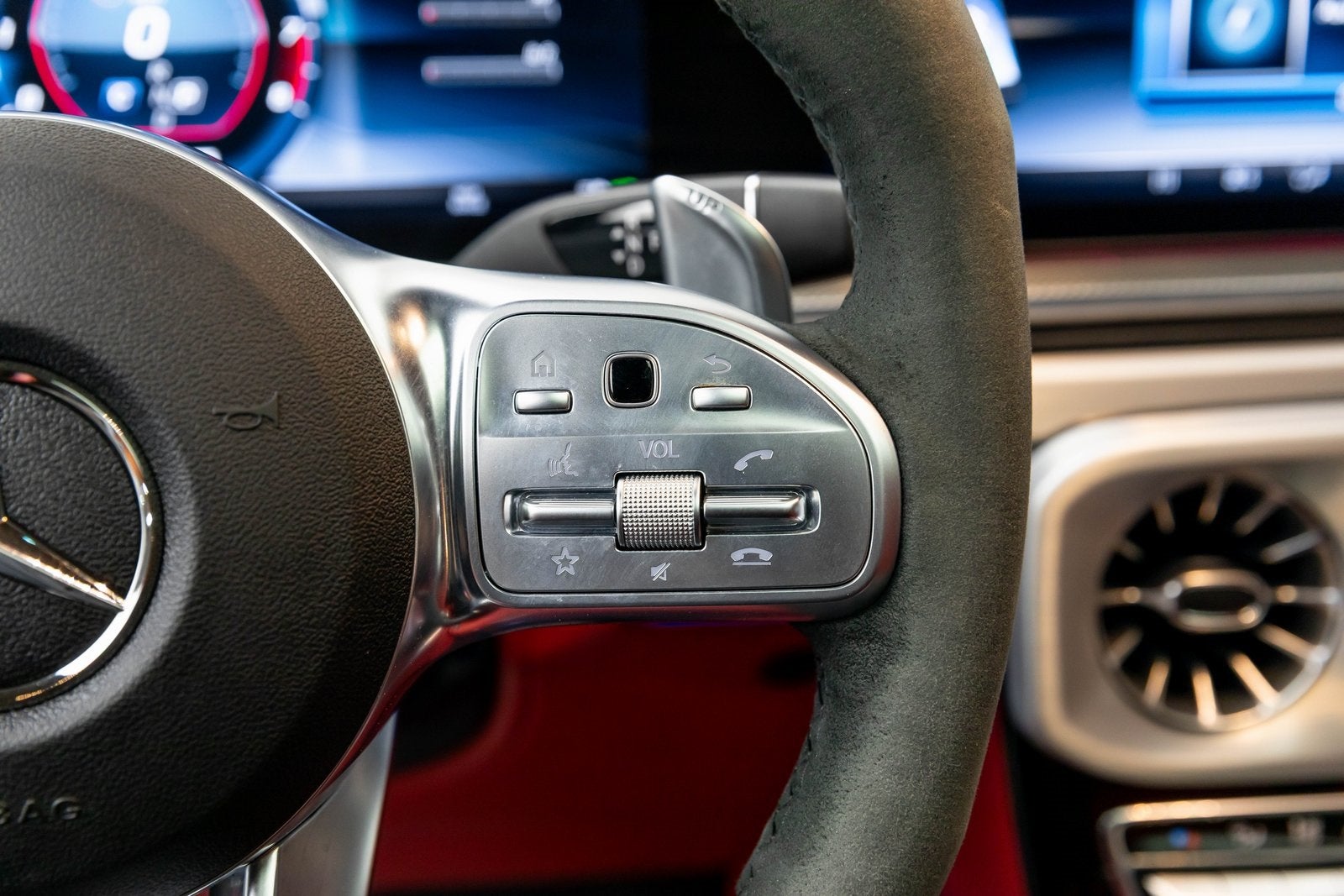 2021 Mercedes-Benz Clase G AMG® G 63