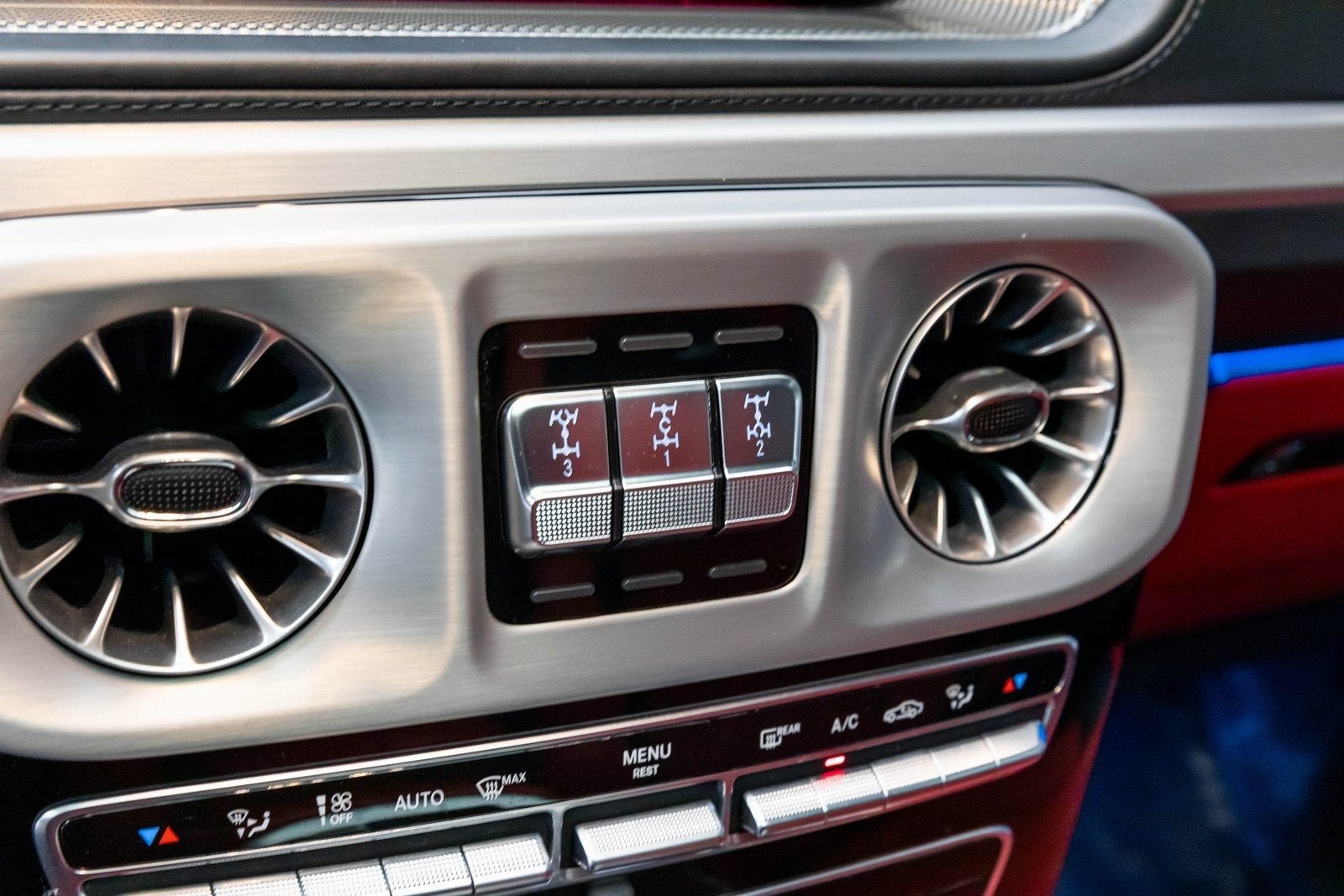 2021 Mercedes-Benz Clase G AMG® G 63