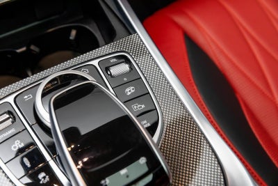 2021 Mercedes-Benz Clase G AMG® G 63