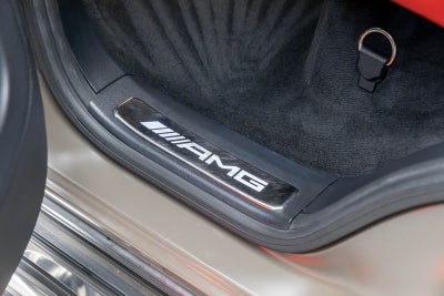 2021 Mercedes-Benz Clase G AMG® G 63