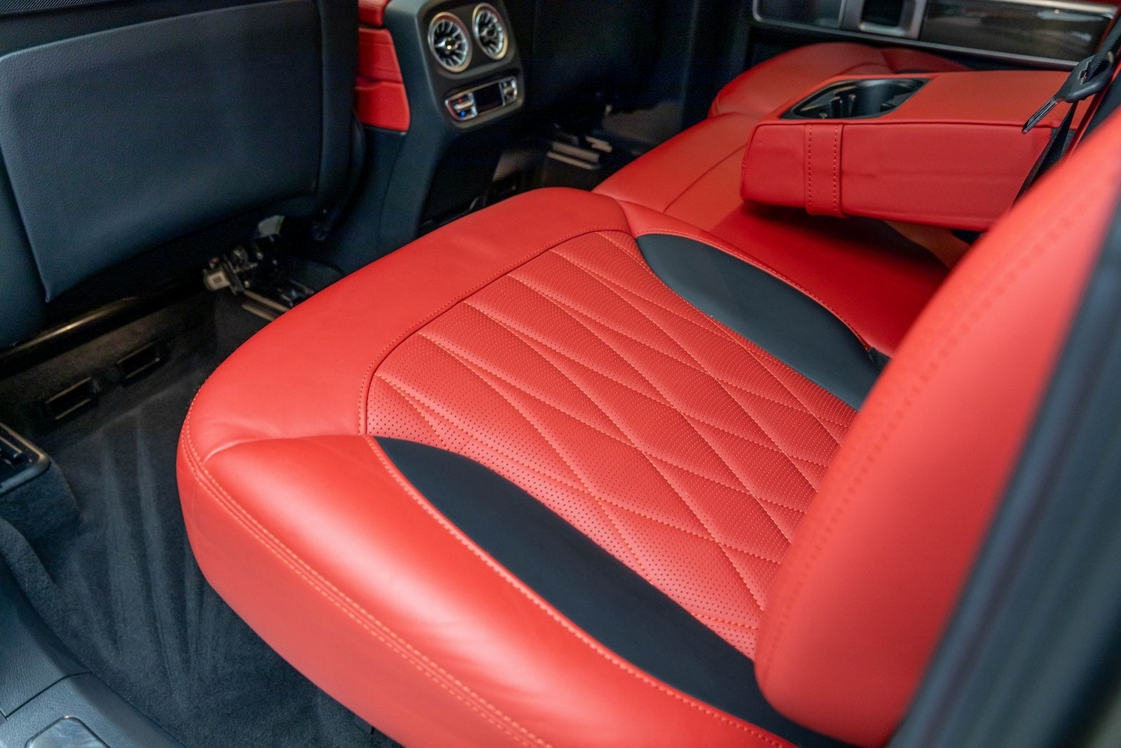 2021 Mercedes-Benz Clase G AMG® G 63