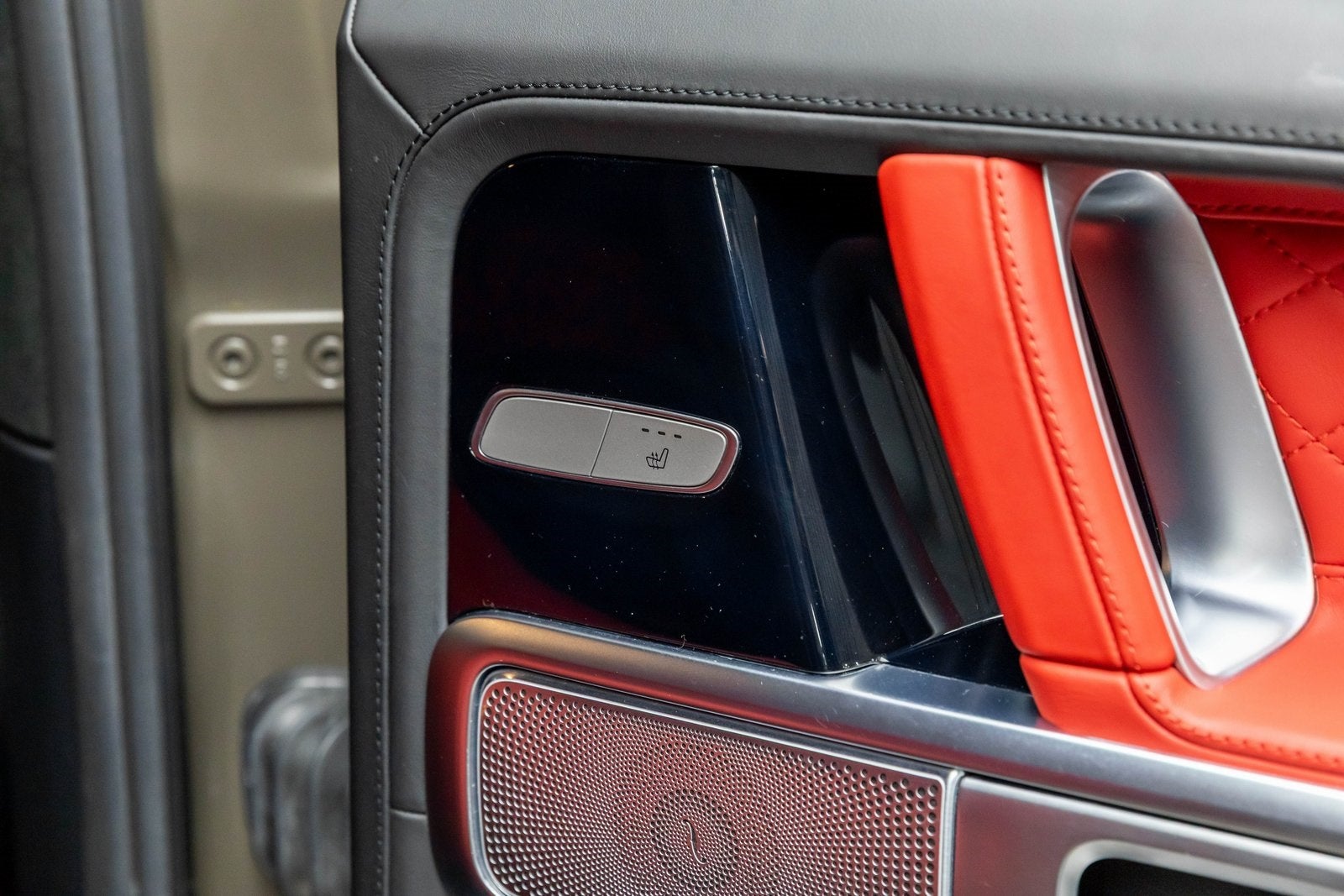 2021 Mercedes-Benz Clase G AMG® G 63