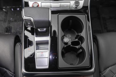 Audi SQ8 Prestige 2024